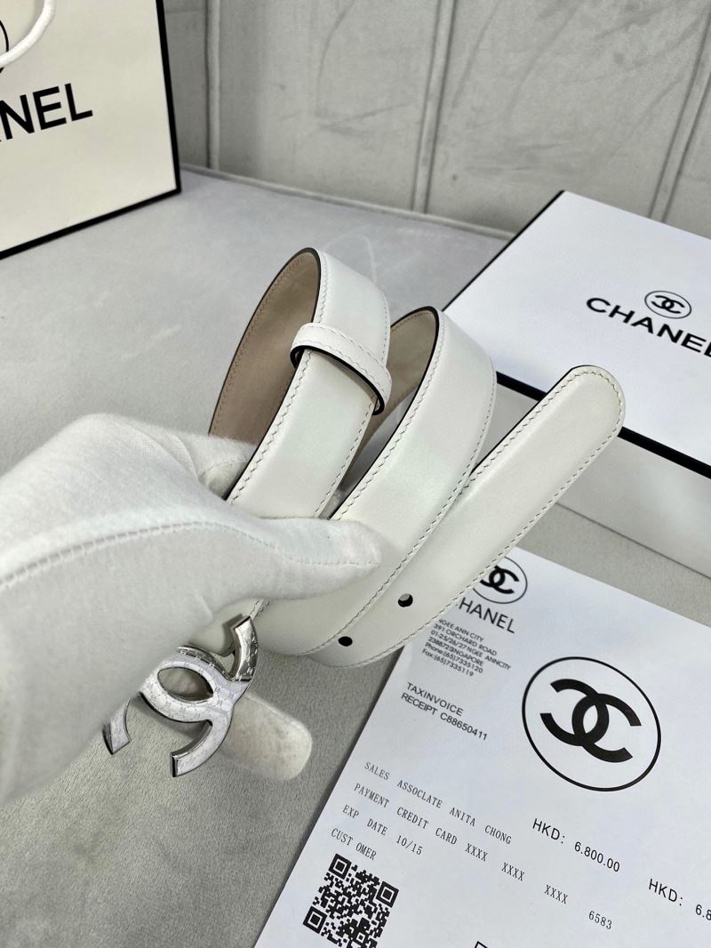 CHANEL